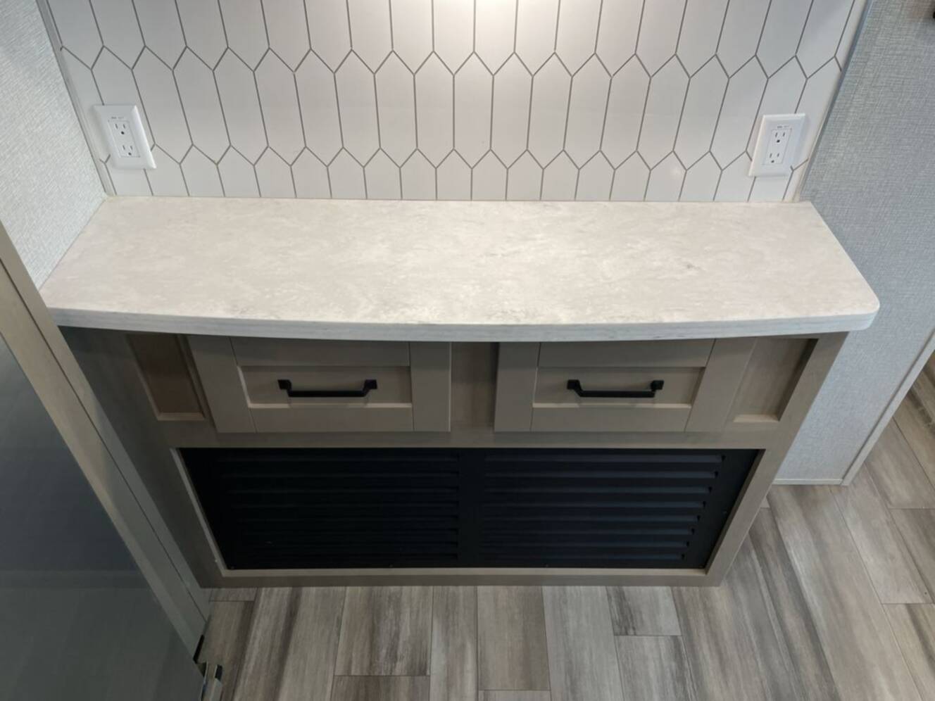 A photo of this 2023 Grand Design Reflection TT 312BHTS