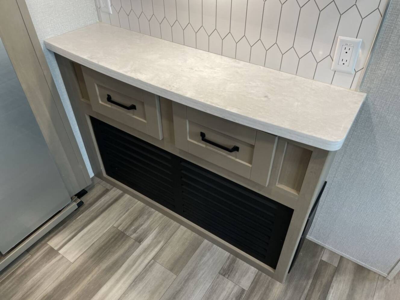 A photo of this 2023 Grand Design Reflection TT 312BHTS