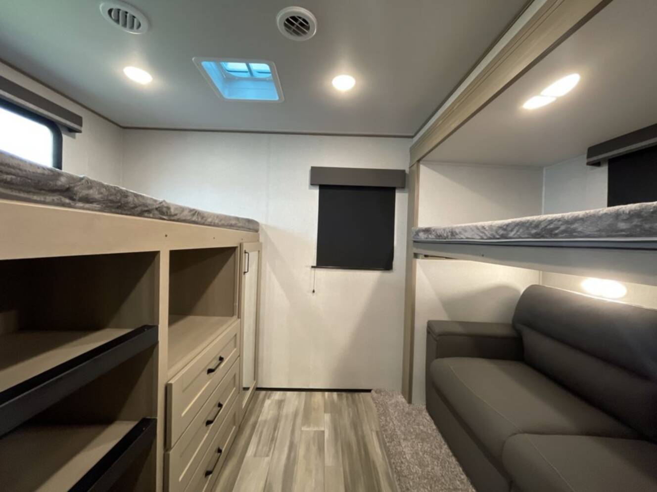 A photo of this 2023 Grand Design Reflection TT 312BHTS