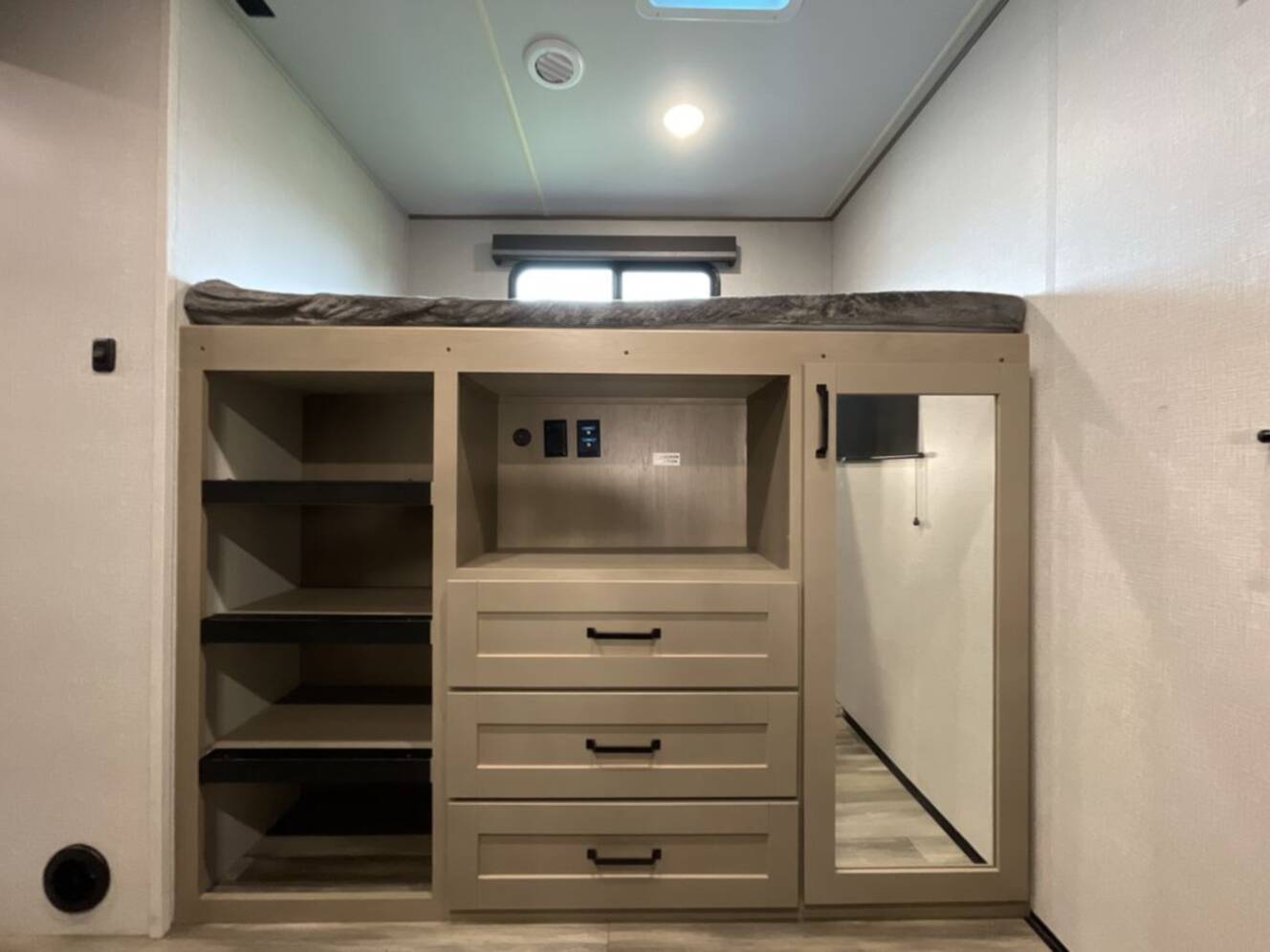 A photo of this 2023 Grand Design Reflection TT 312BHTS