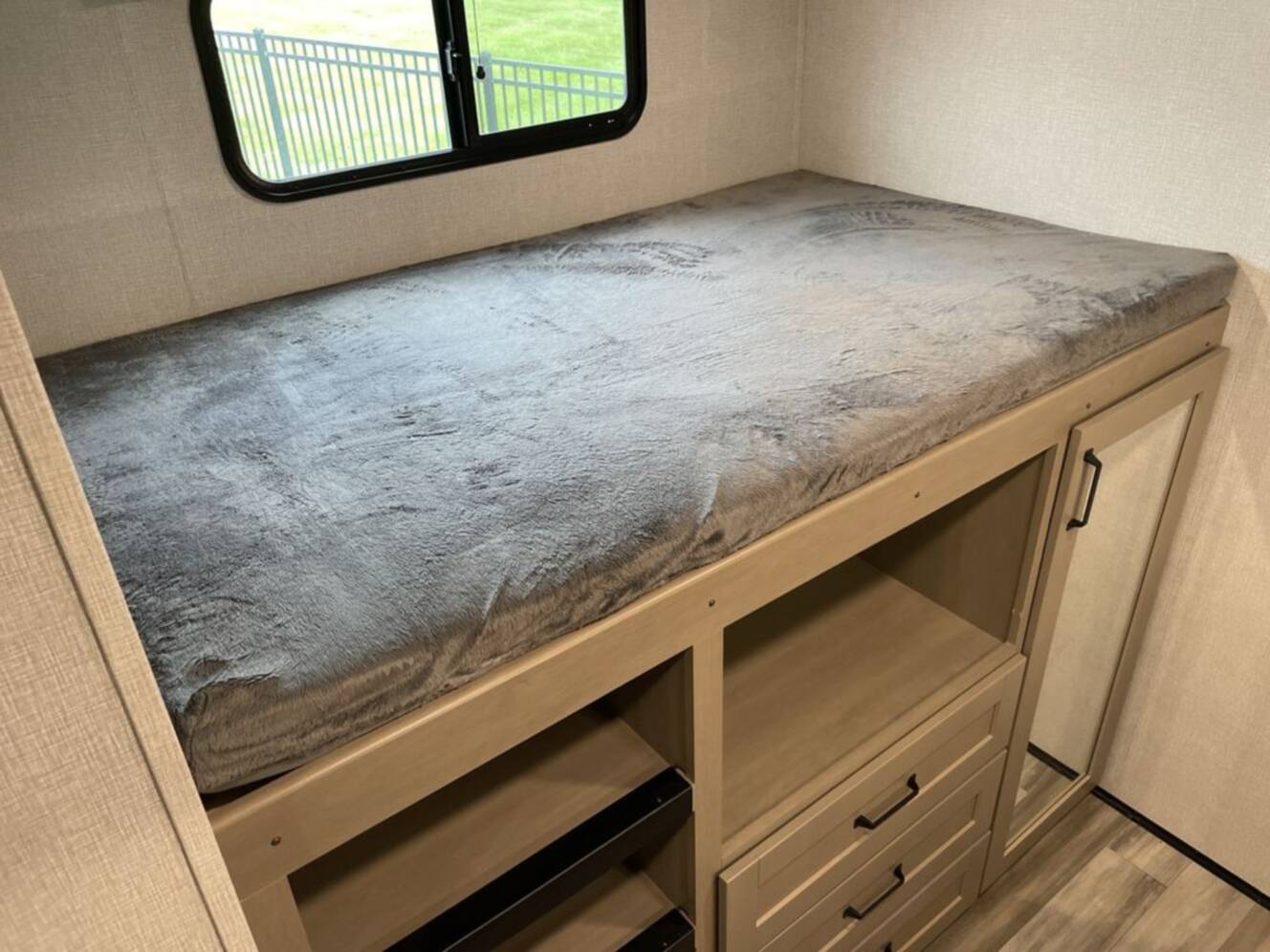 A photo of this 2023 Grand Design Reflection TT 312BHTS