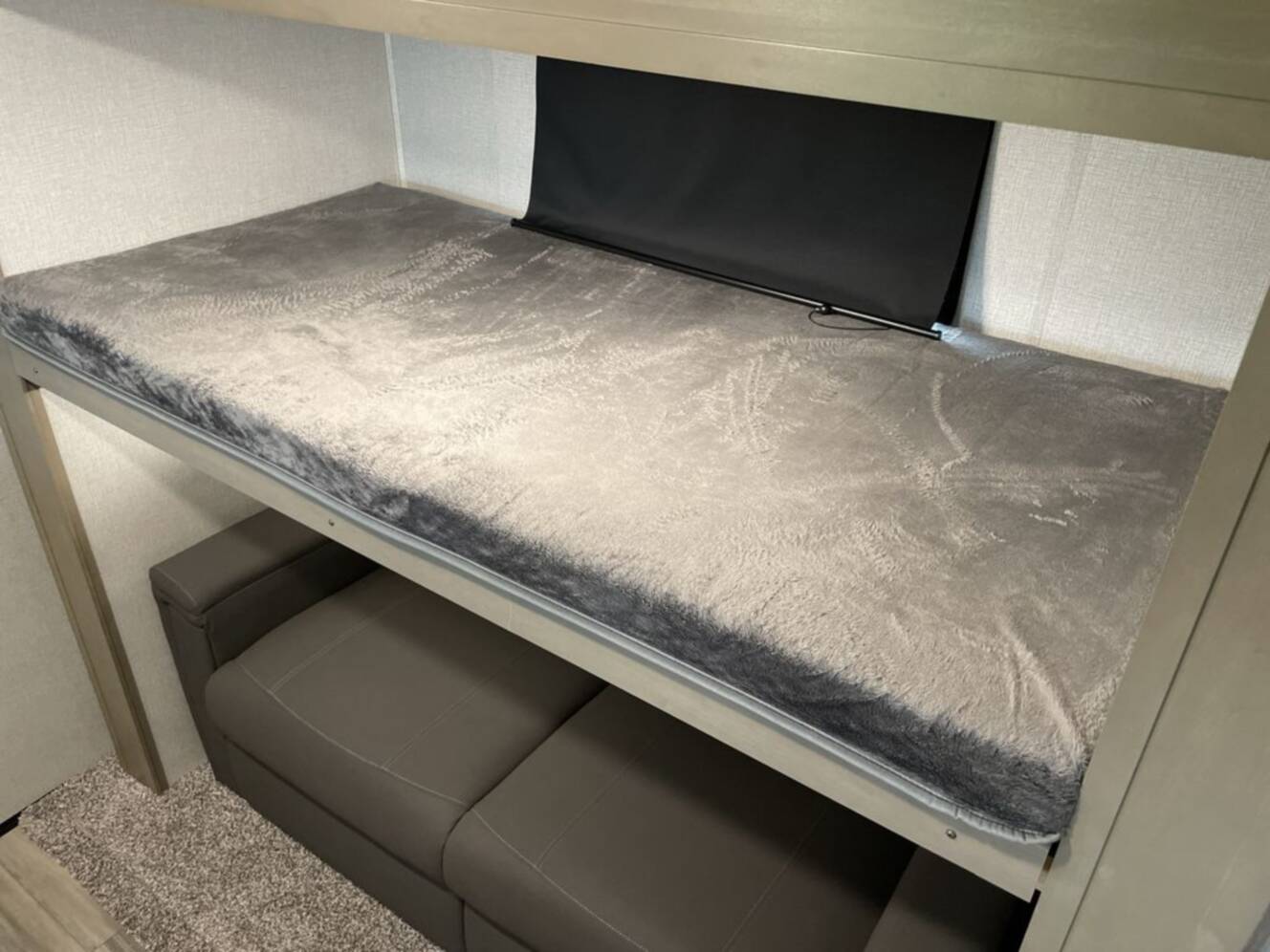 A photo of this 2023 Grand Design Reflection TT 312BHTS