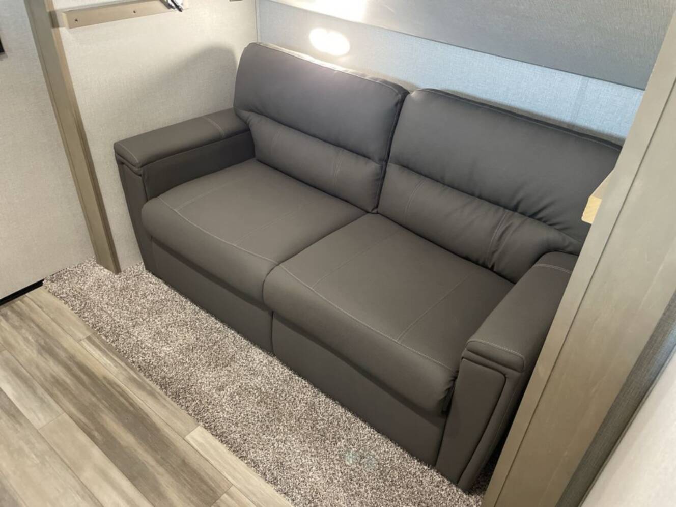 A photo of this 2023 Grand Design Reflection TT 312BHTS