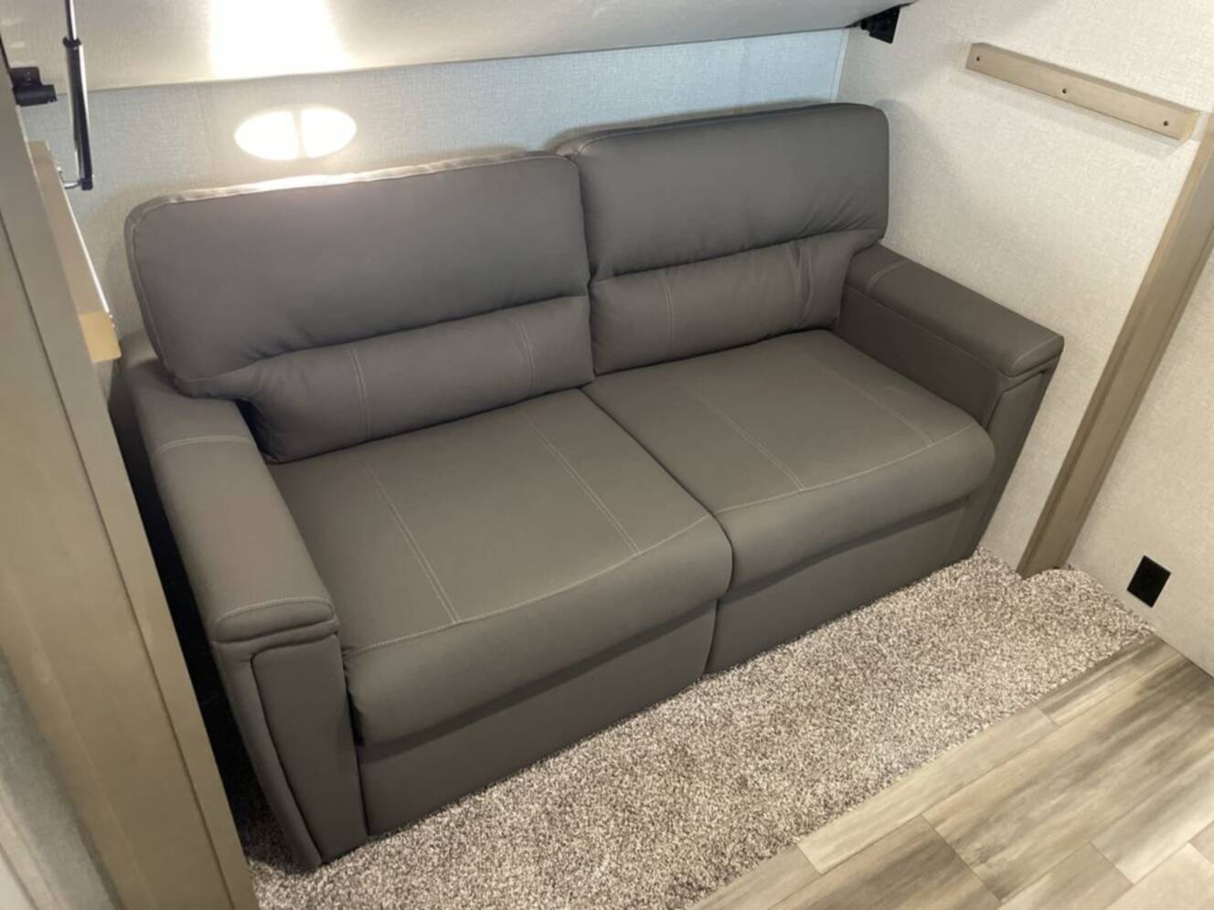 A photo of this 2023 Grand Design Reflection TT 312BHTS