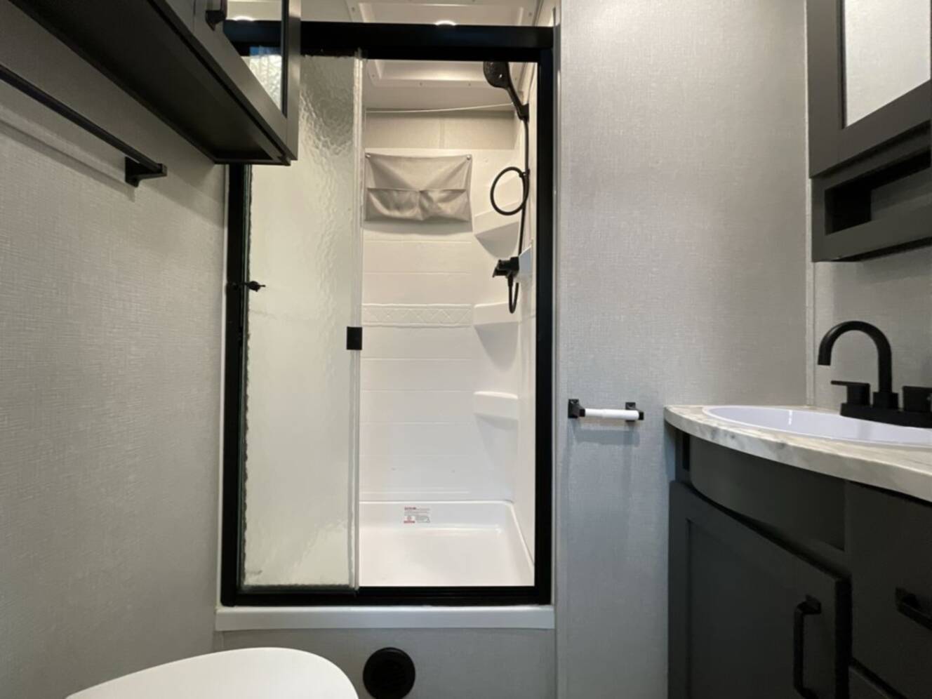 A photo of this 2023 Grand Design Reflection TT 312BHTS