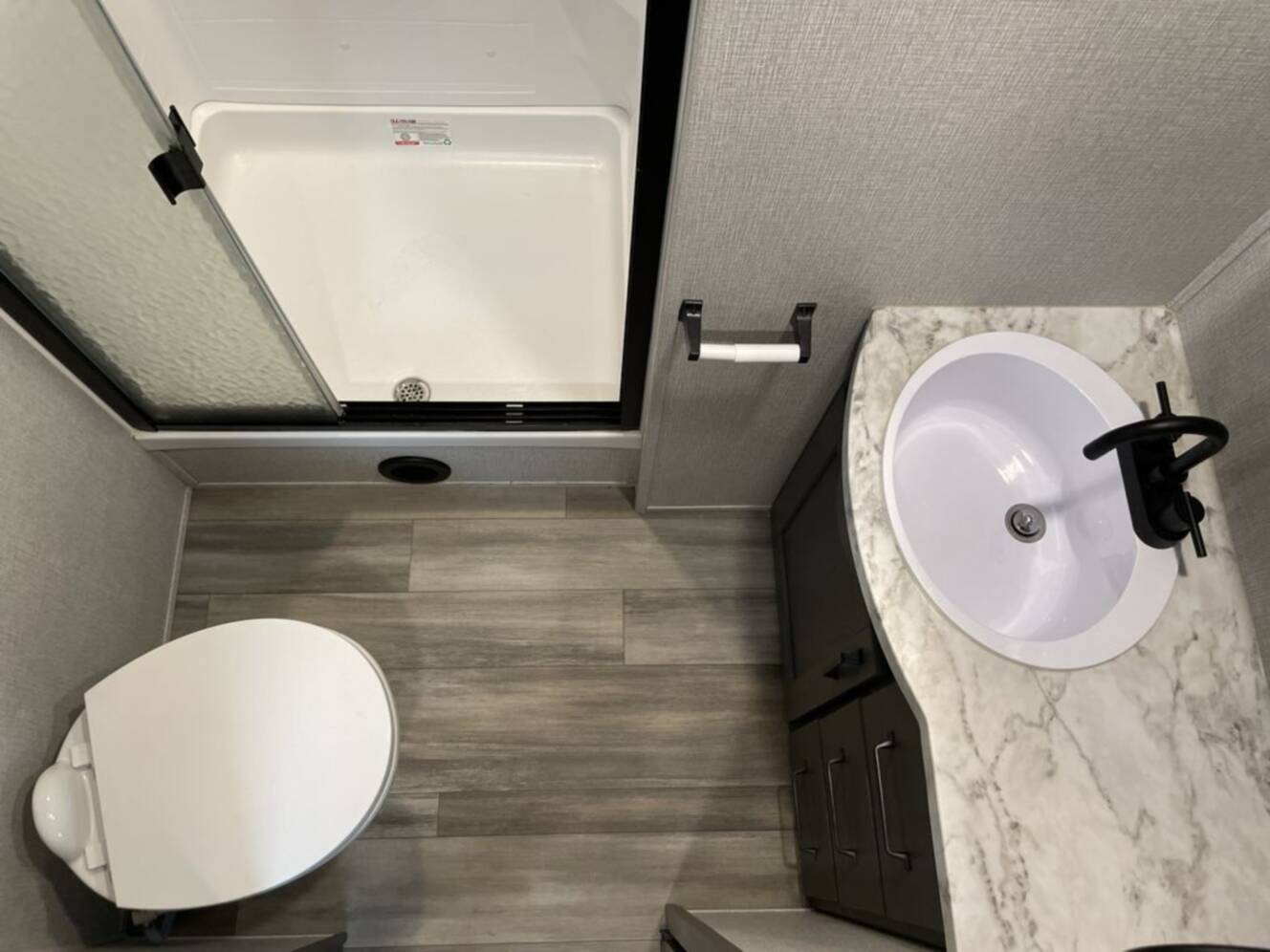 A photo of this 2023 Grand Design Reflection TT 312BHTS
