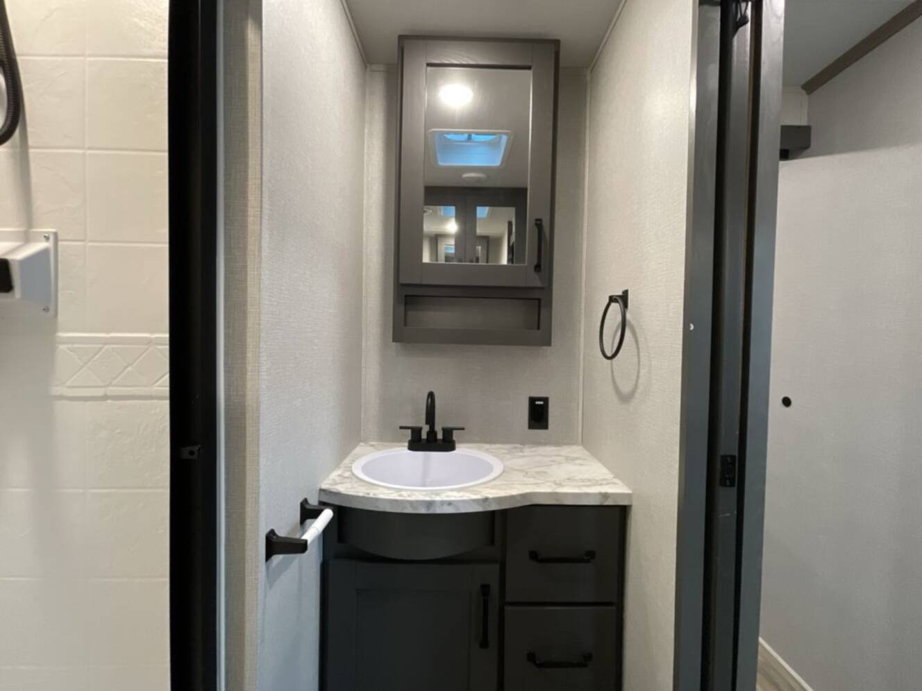 A photo of this 2023 Grand Design Reflection TT 312BHTS