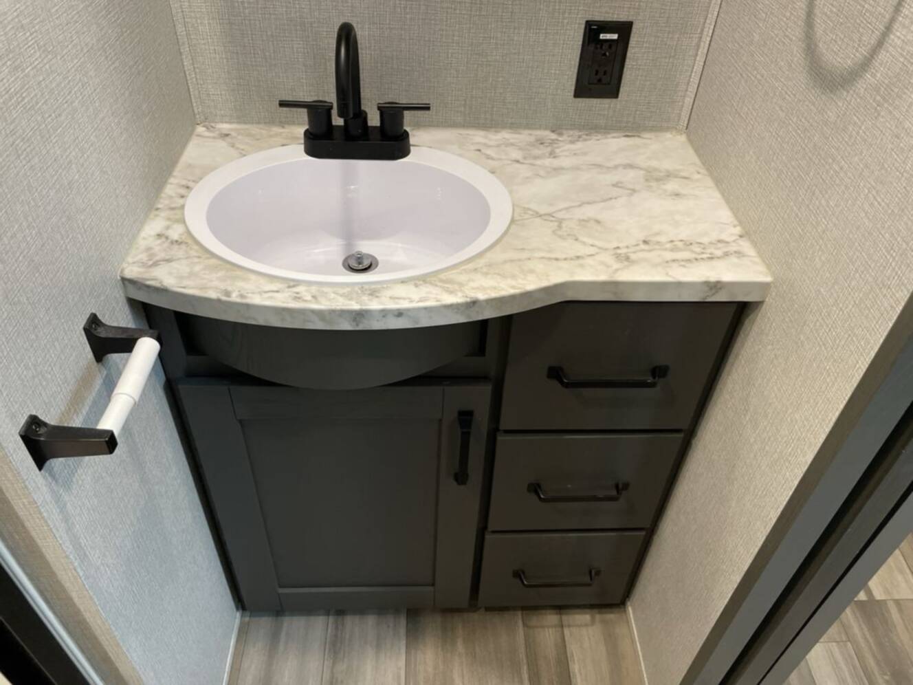 A photo of this 2023 Grand Design Reflection TT 312BHTS