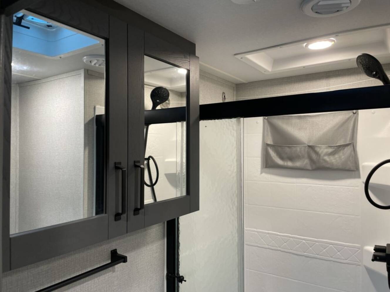 A photo of this 2023 Grand Design Reflection TT 312BHTS
