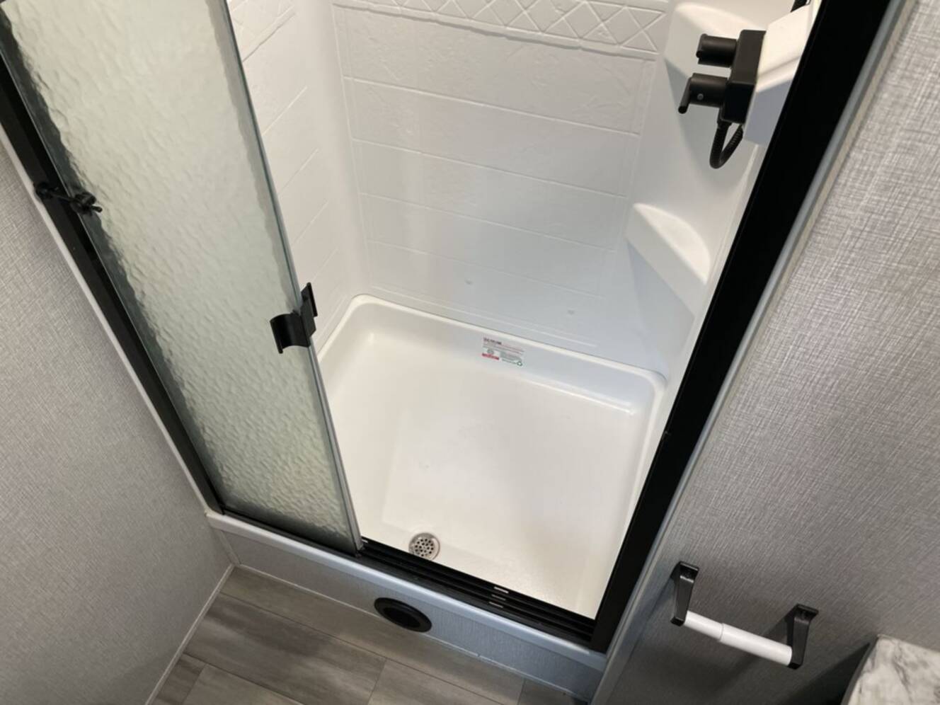 A photo of this 2023 Grand Design Reflection TT 312BHTS