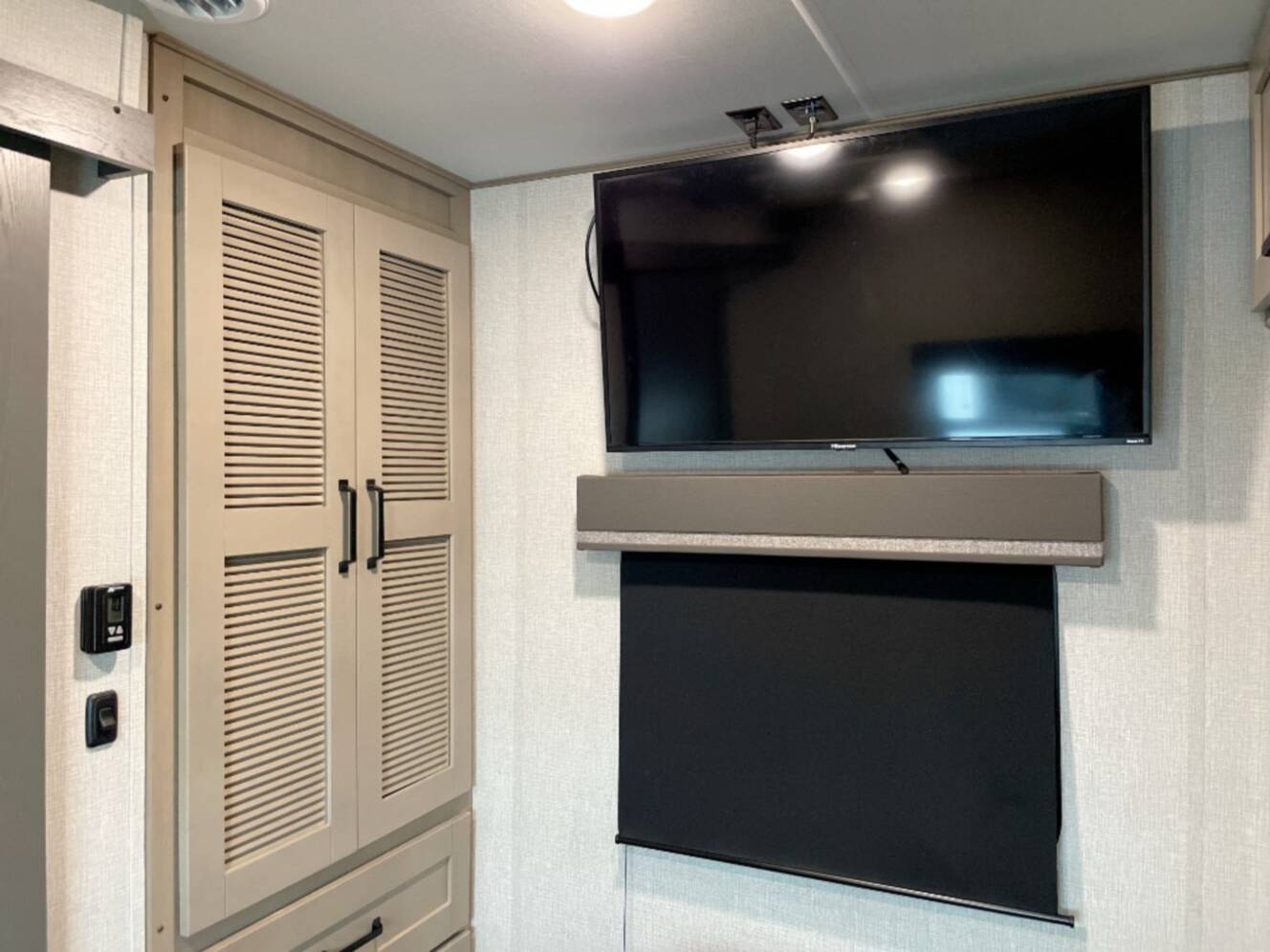A photo of this 2023 Grand Design Reflection TT 312BHTS