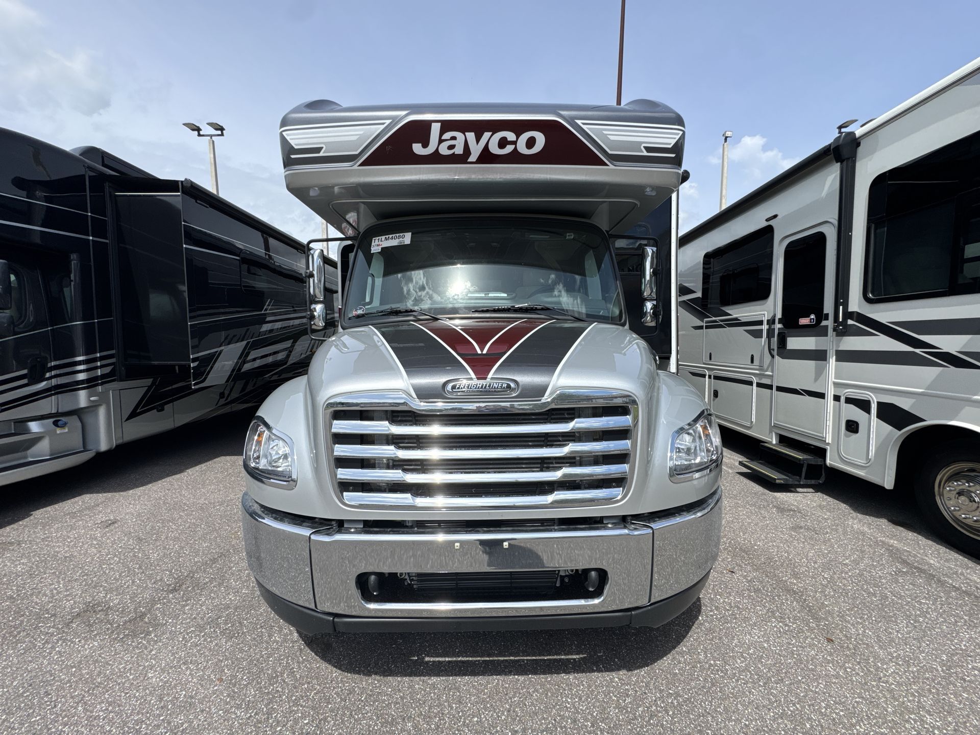 2026 Jayco Seneca Prestige 37M in dover FL