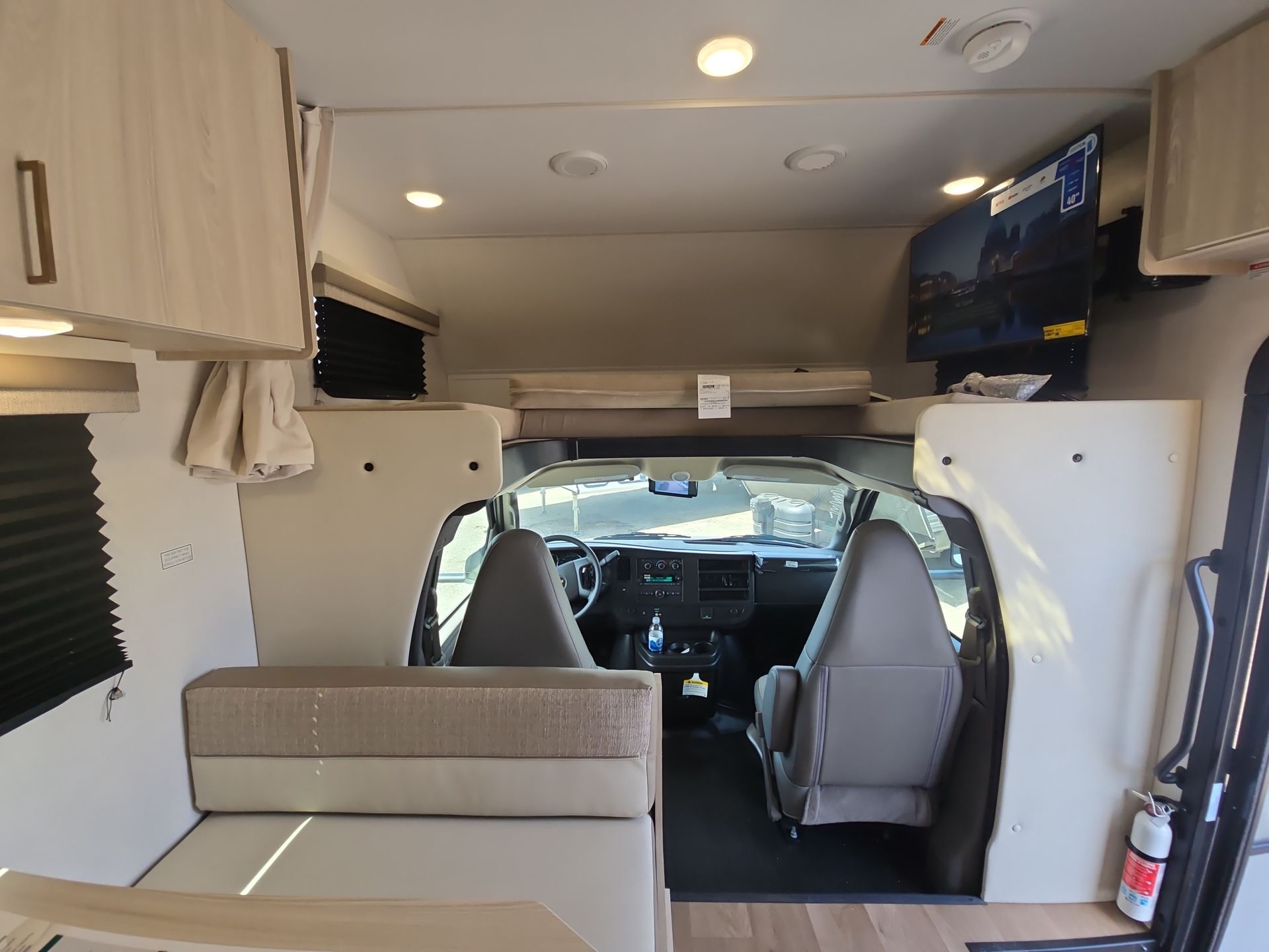 2026 East To West Entrada 210NSC RV