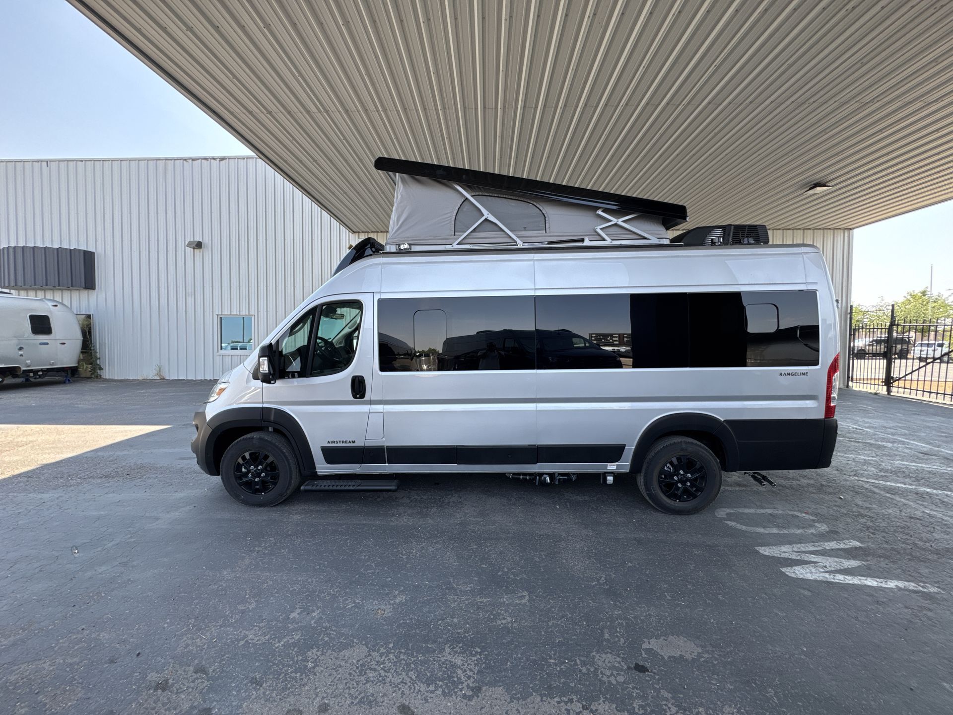 2026 Airstream Rangeline in albuquerque NM