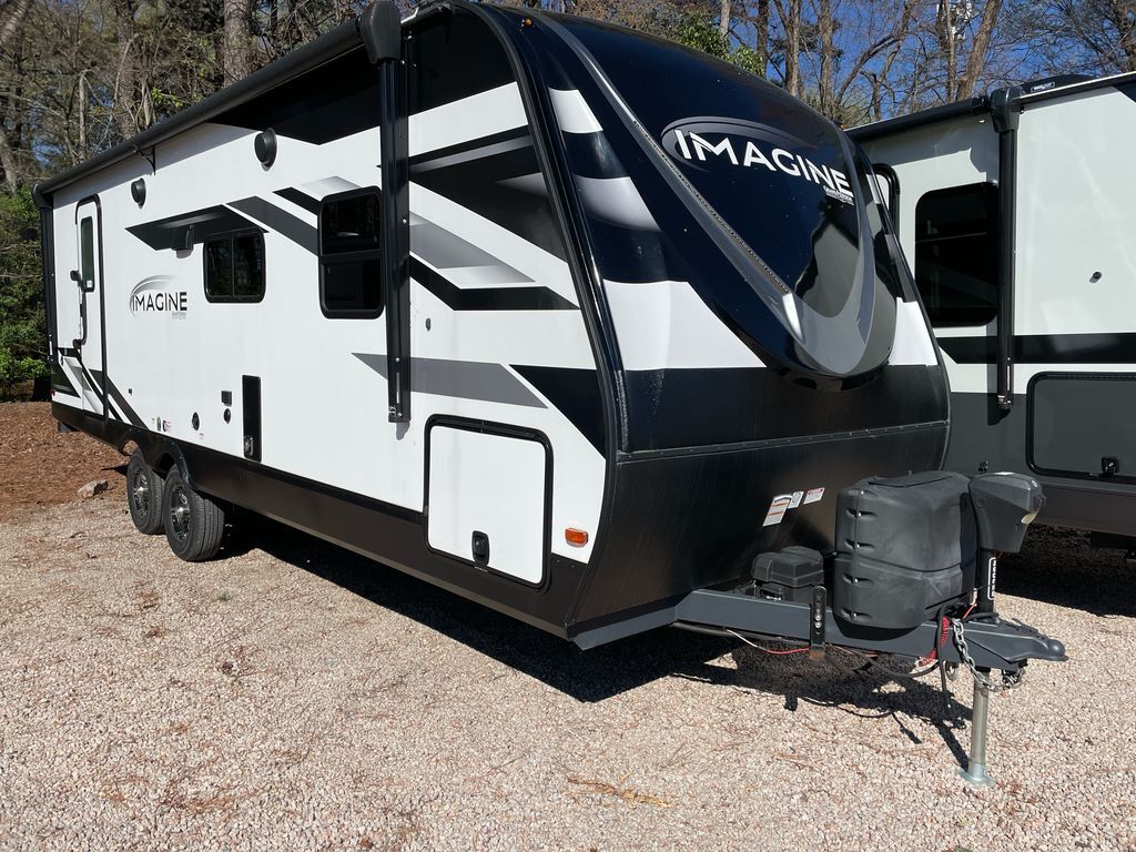 2022 Grand Design Imagine 2600RB in raleigh NC