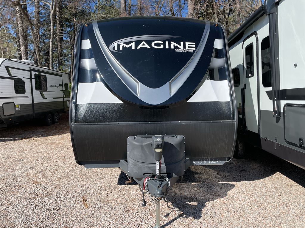 2022 Grand Design Imagine 2600RB in raleigh NC