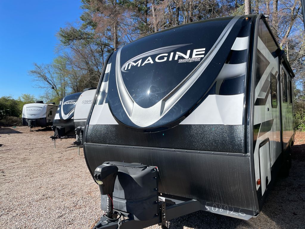 2022 Grand Design Imagine 2600RB in raleigh NC