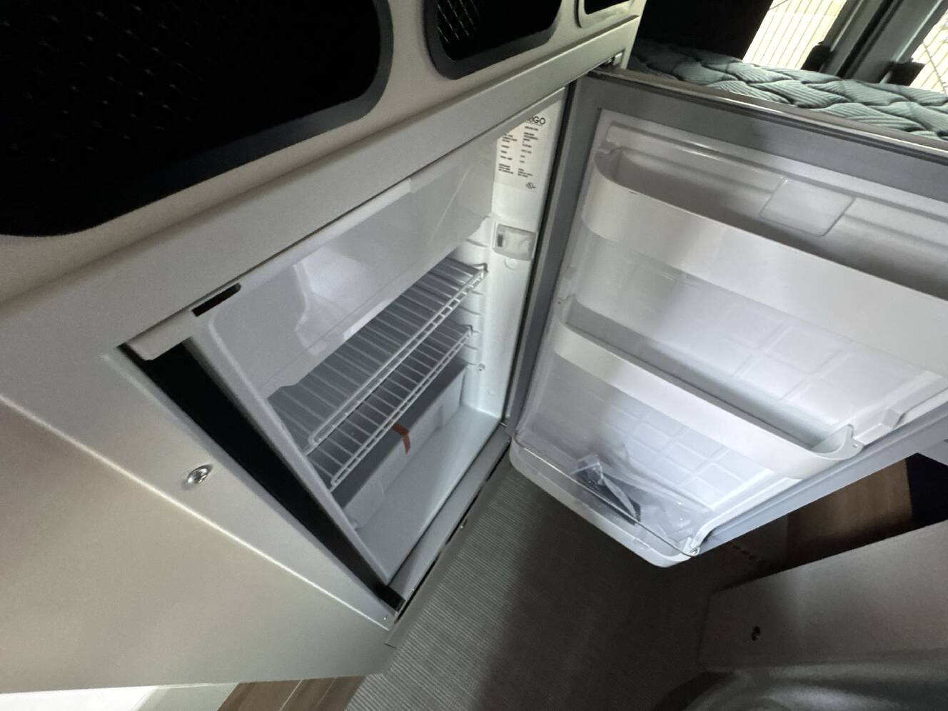 A photo of this 2026 Airstream Rangeline Rangeline