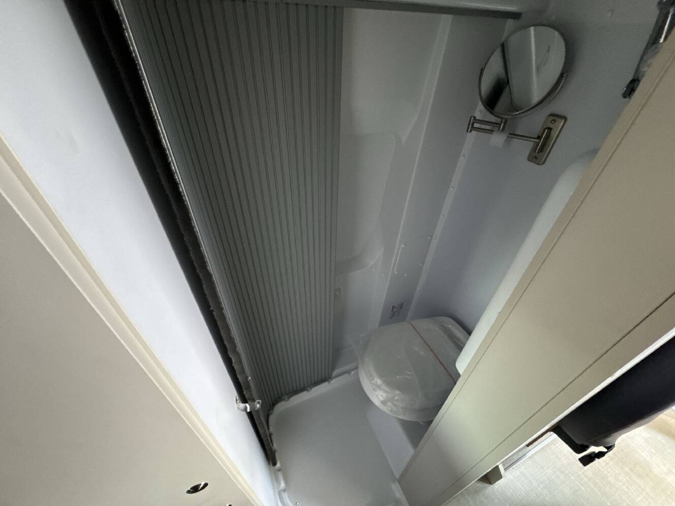 A photo of this 2026 Airstream Rangeline Rangeline
