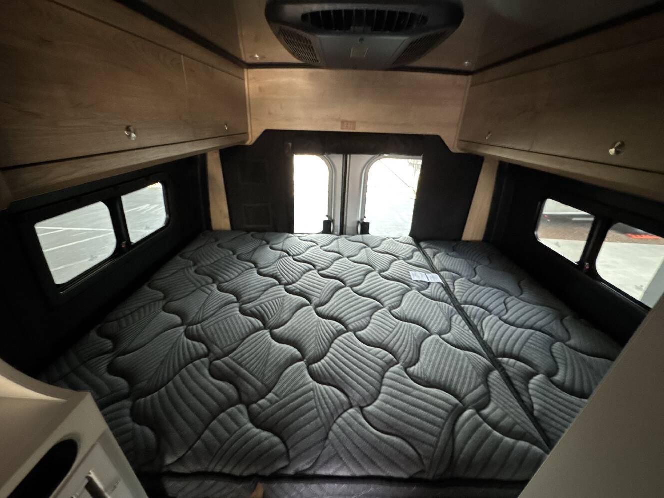 A photo of this 2026 Airstream Rangeline Rangeline