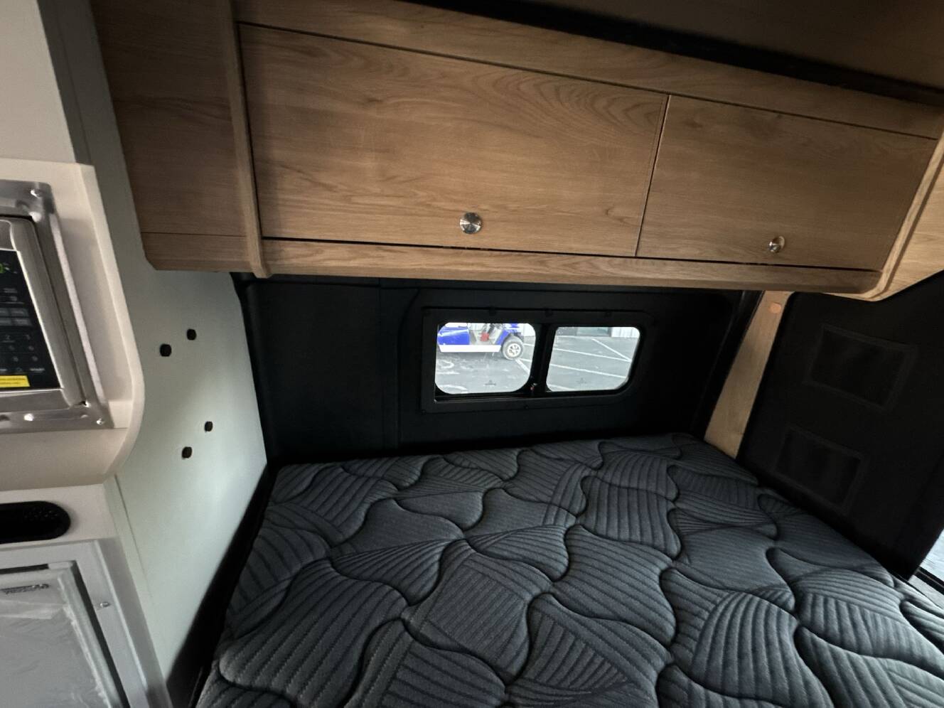 A photo of this 2026 Airstream Rangeline Rangeline