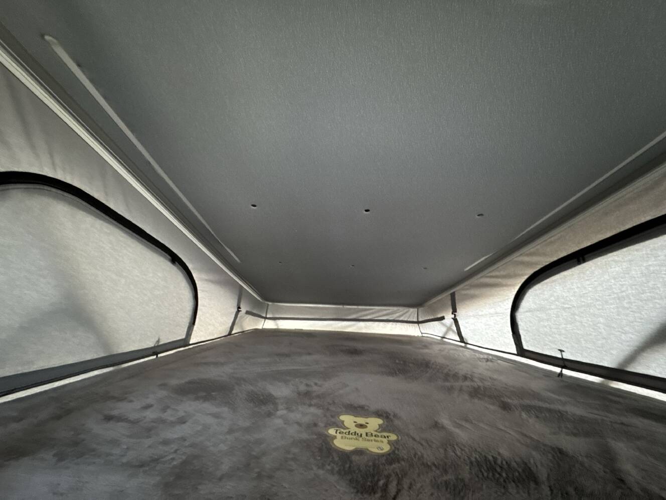 A photo of this 2026 Airstream Rangeline Rangeline