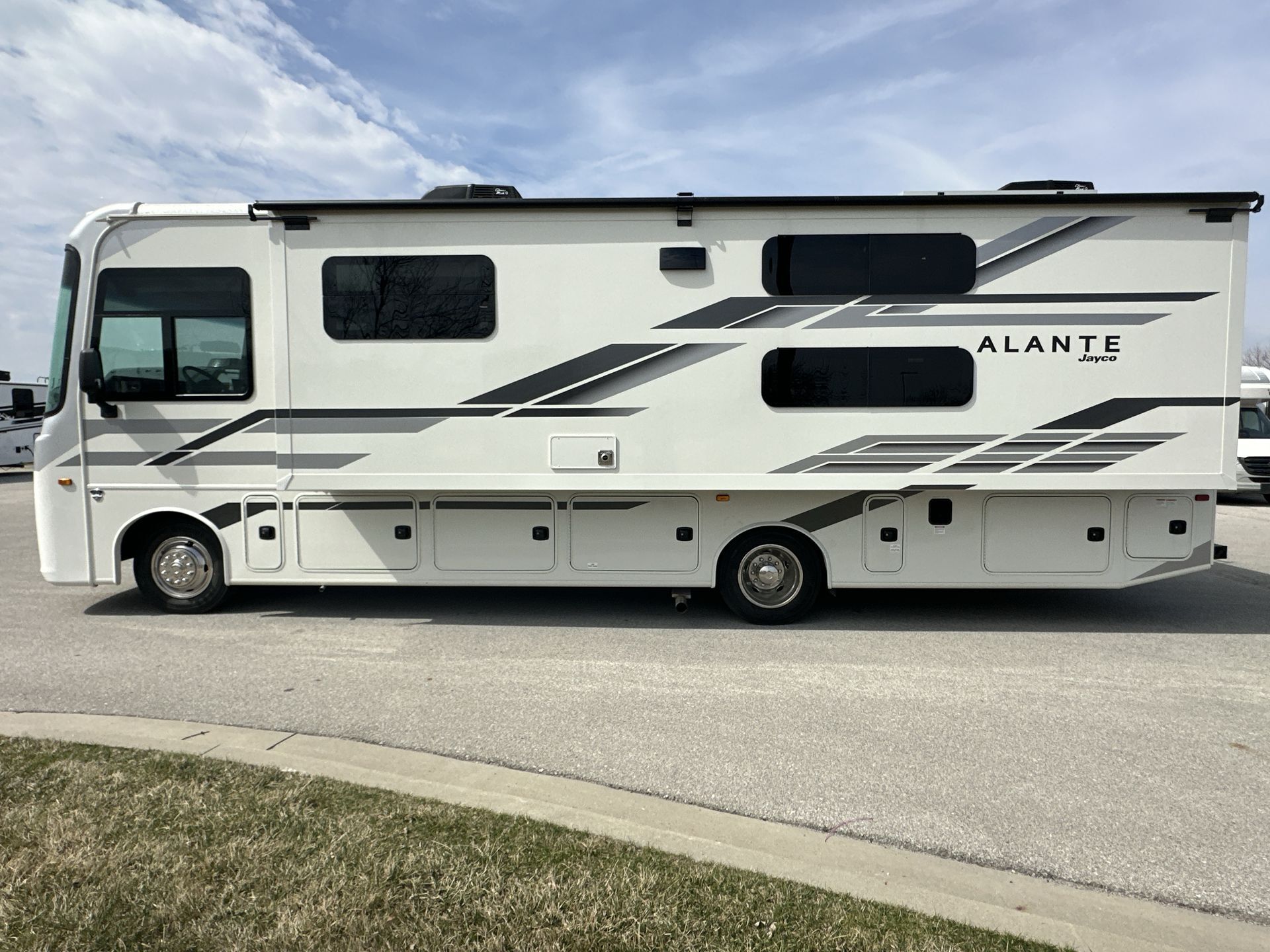 2026 Jayco Alante 29F in altoona IA