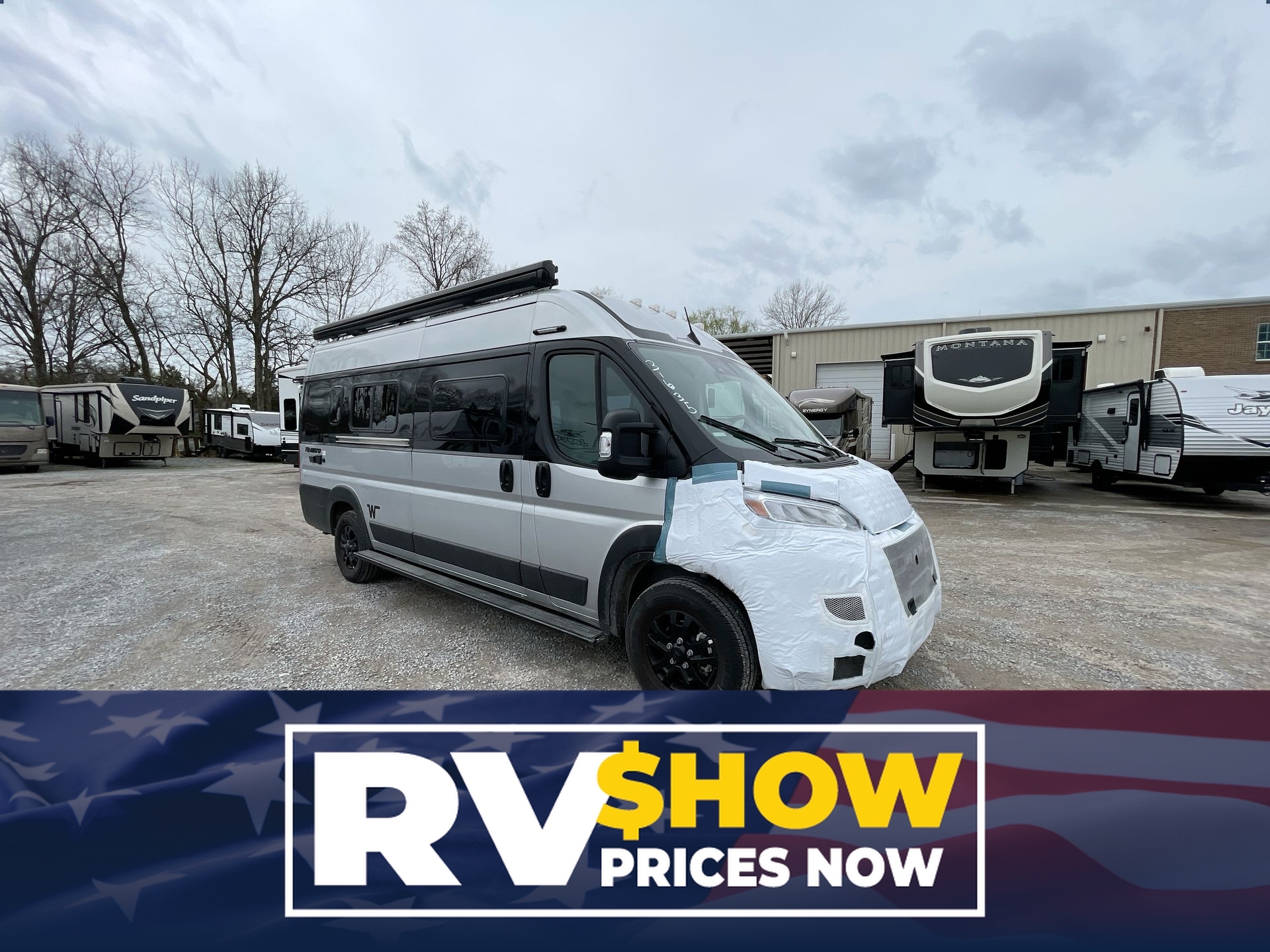2026 Winnebago Travato 59K in lebanon TN