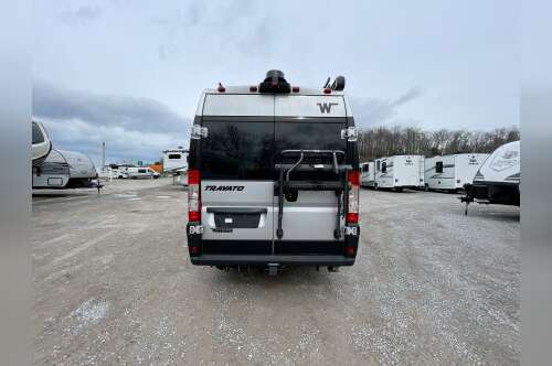 2026 Winnebago Travato 59K in lebanon TN
