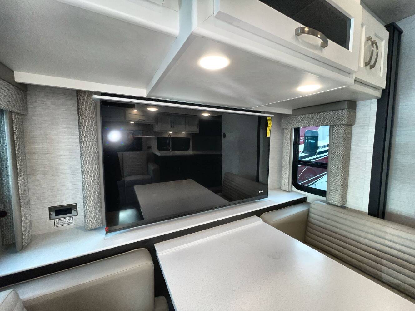 A photo of this 2026 Newmar Bay Star 3629