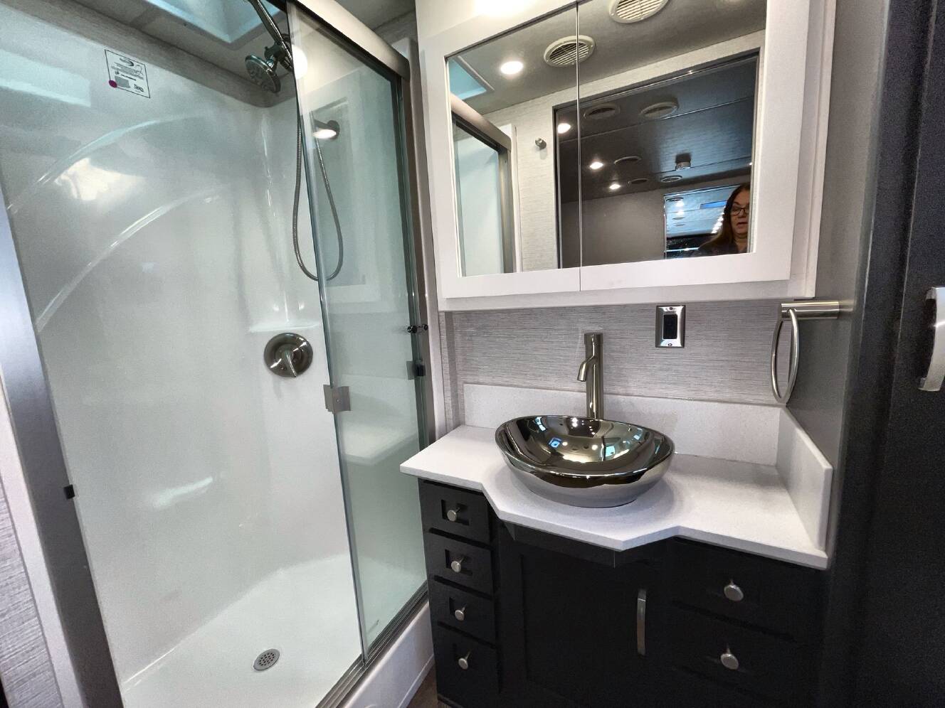 A photo of this 2026 Newmar Bay Star 3629