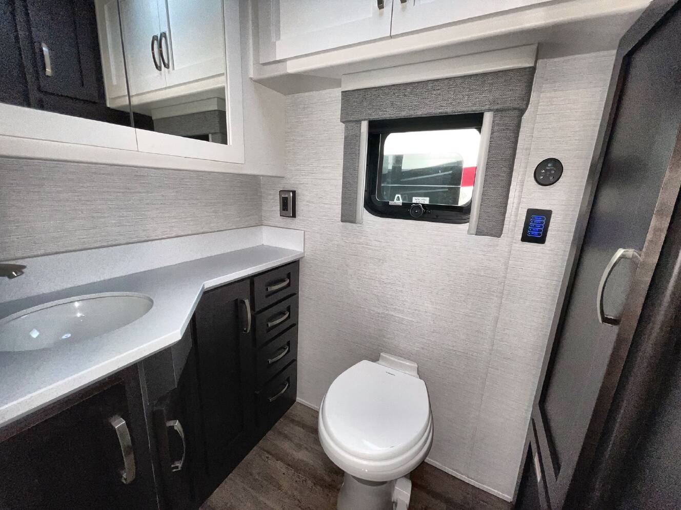 A photo of this 2026 Newmar Bay Star 3629