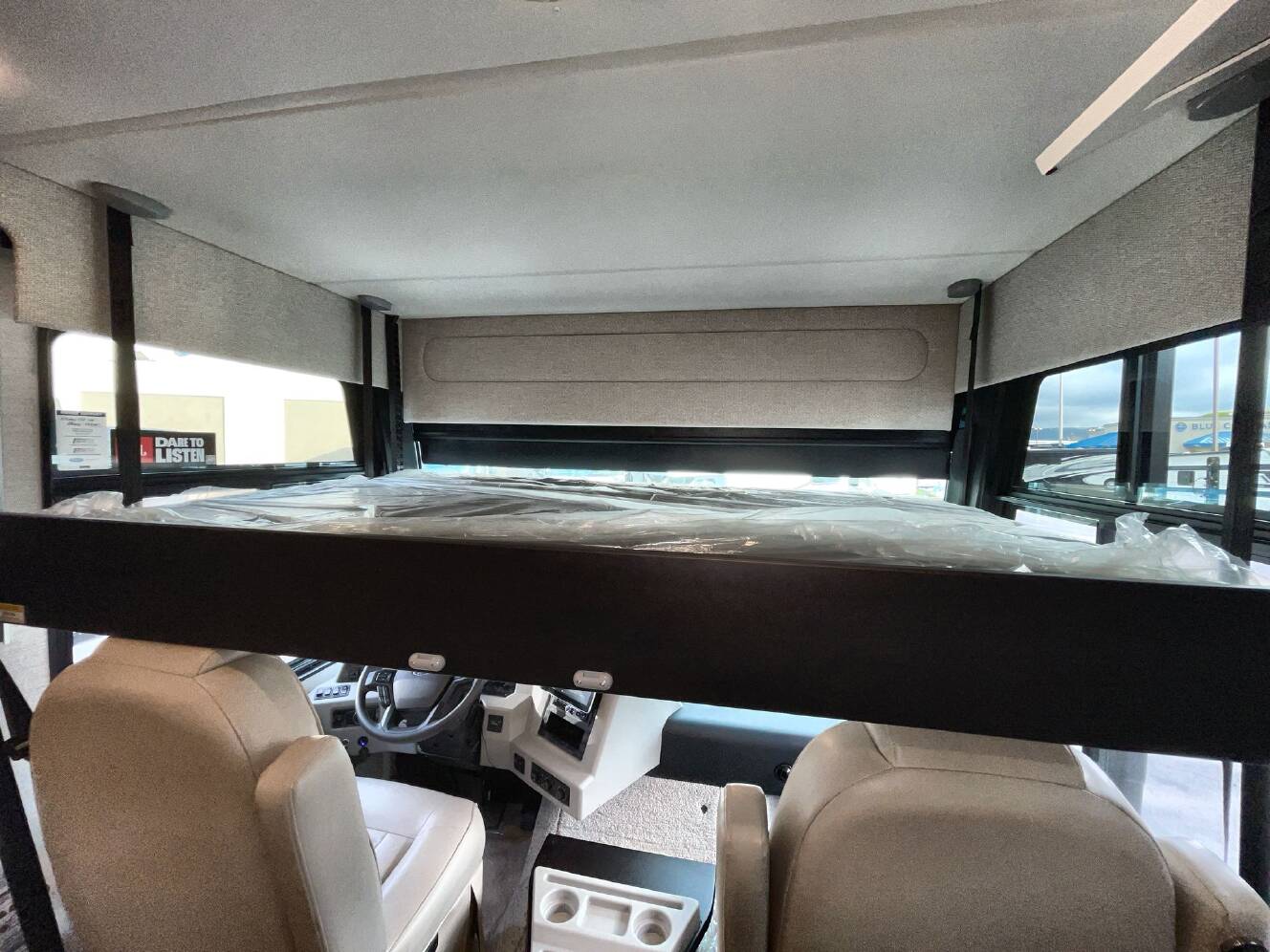 A photo of this 2026 Newmar Bay Star 3629