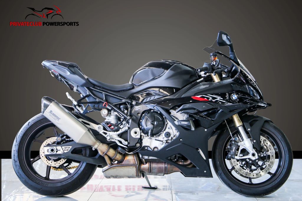 2024 BMW S1000RR Premium 1000 RR in Houston, TX