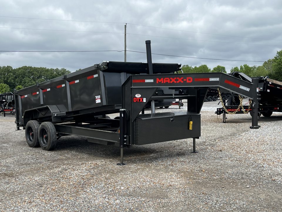 2027 MAXX-D DTX8316G in Dexter, KY