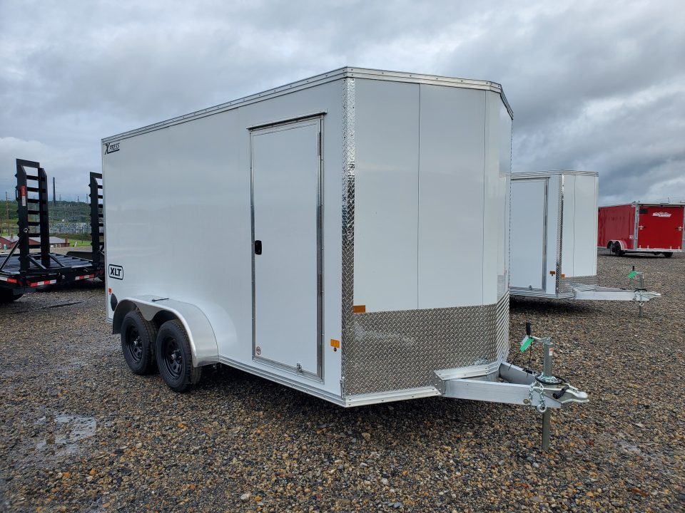 2027 ALCOM XLT-P in Bedford, PA