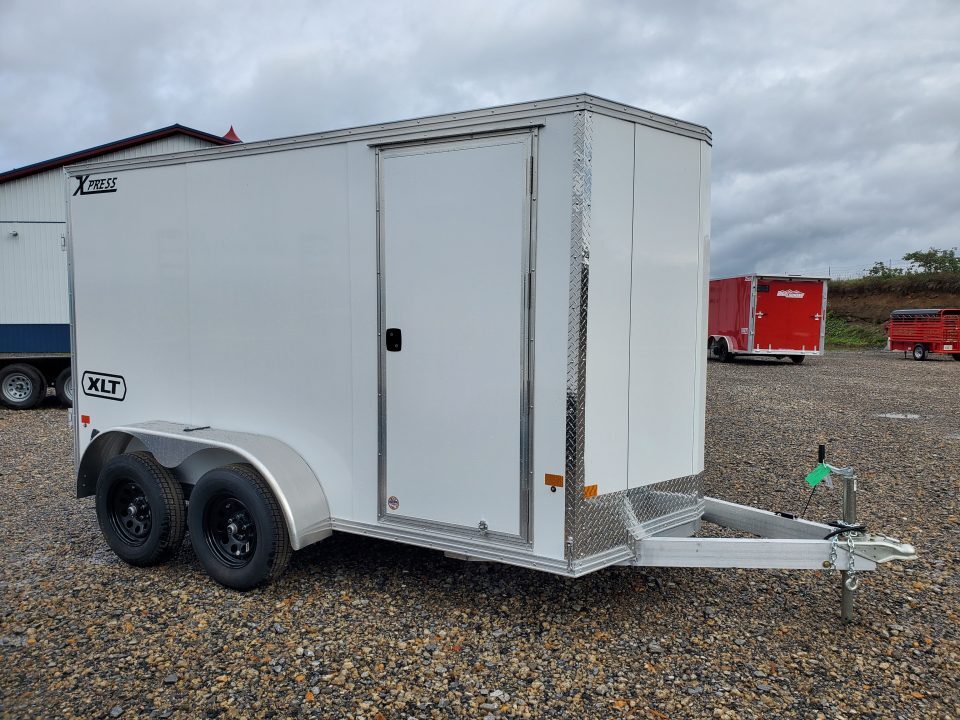 2027 ALCOM XLT-P in Bedford, PA