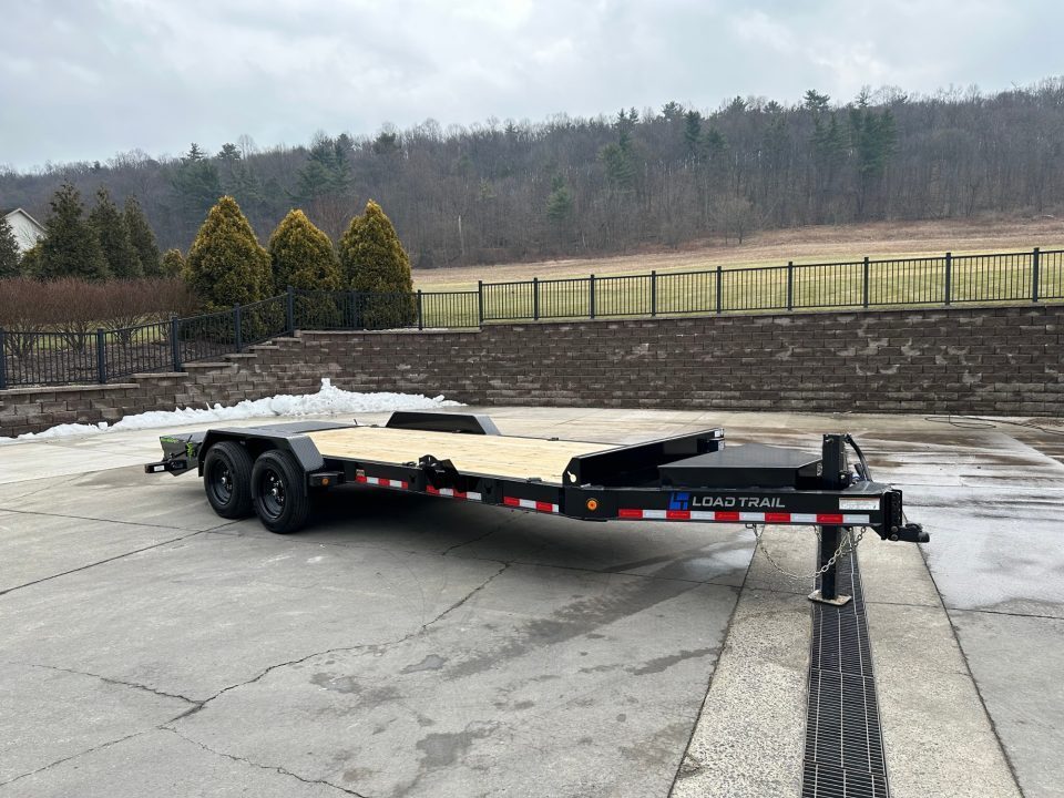 2026 Load Trail CB in Cocolamus, PA
