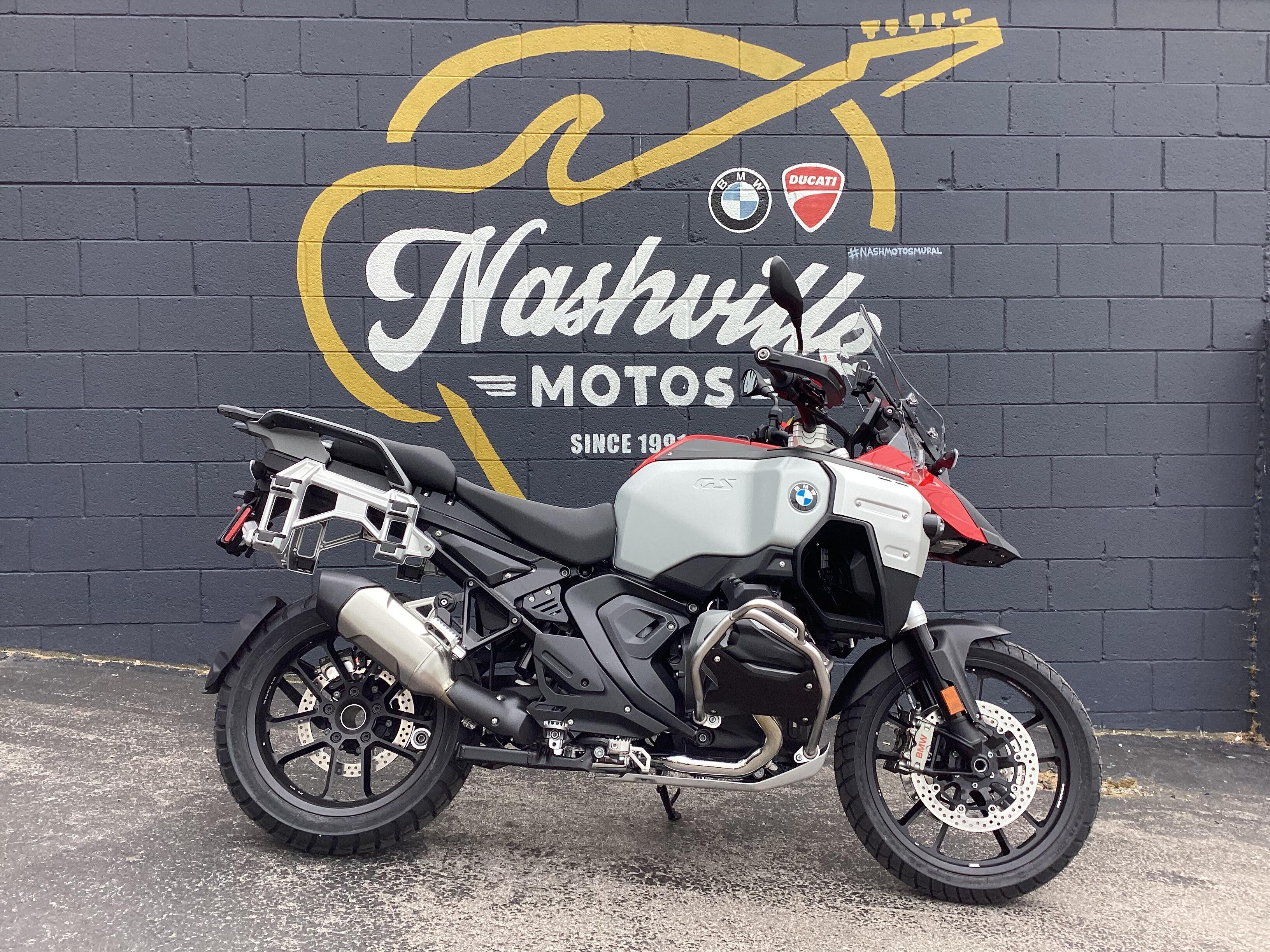 2026 BMW R 1300 GS Adventure in Nashville, TN