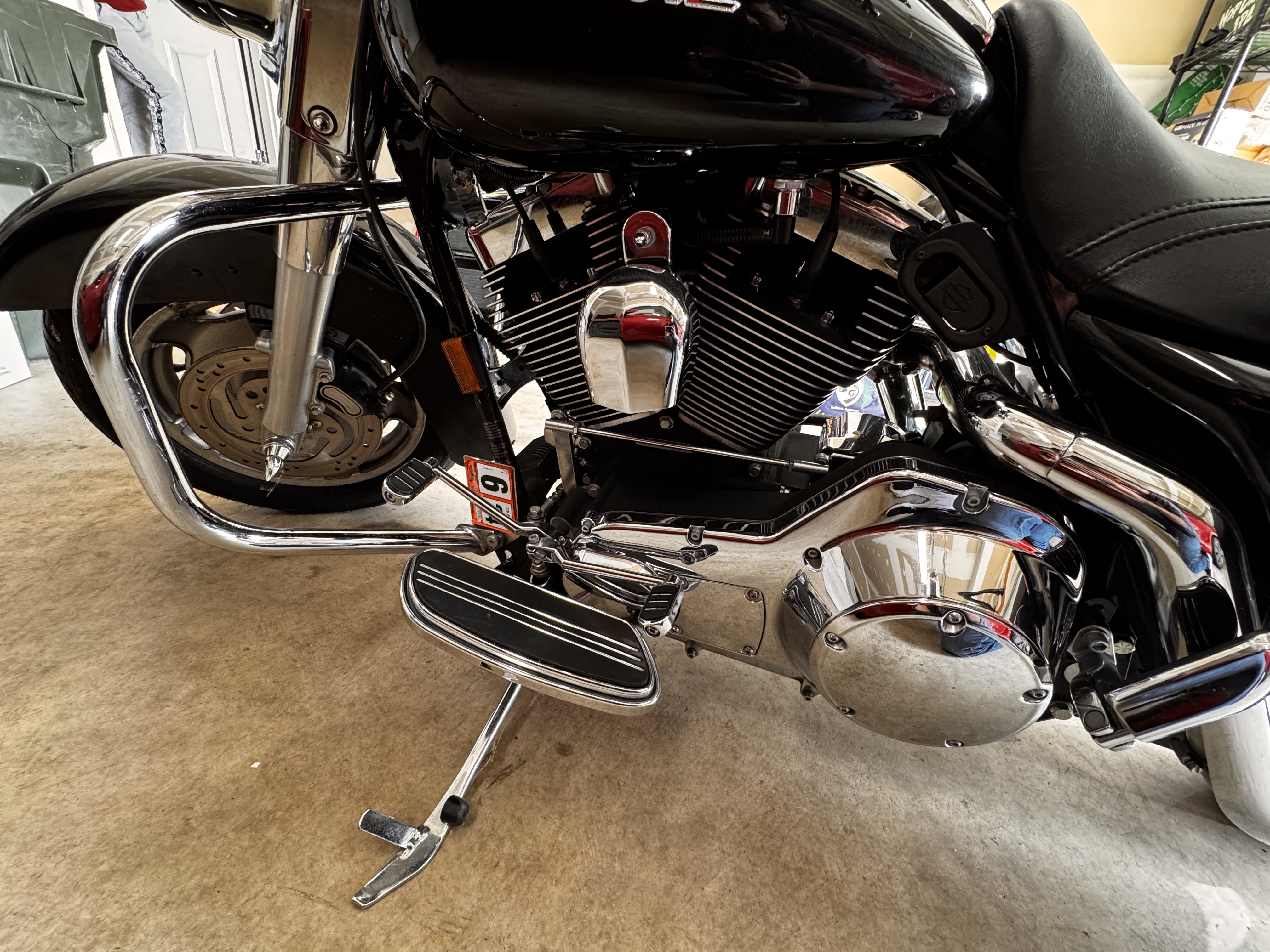 2006 Harley-Davidson ROAD KING FLHRSEI FLHRSEI in Brambleton, VA