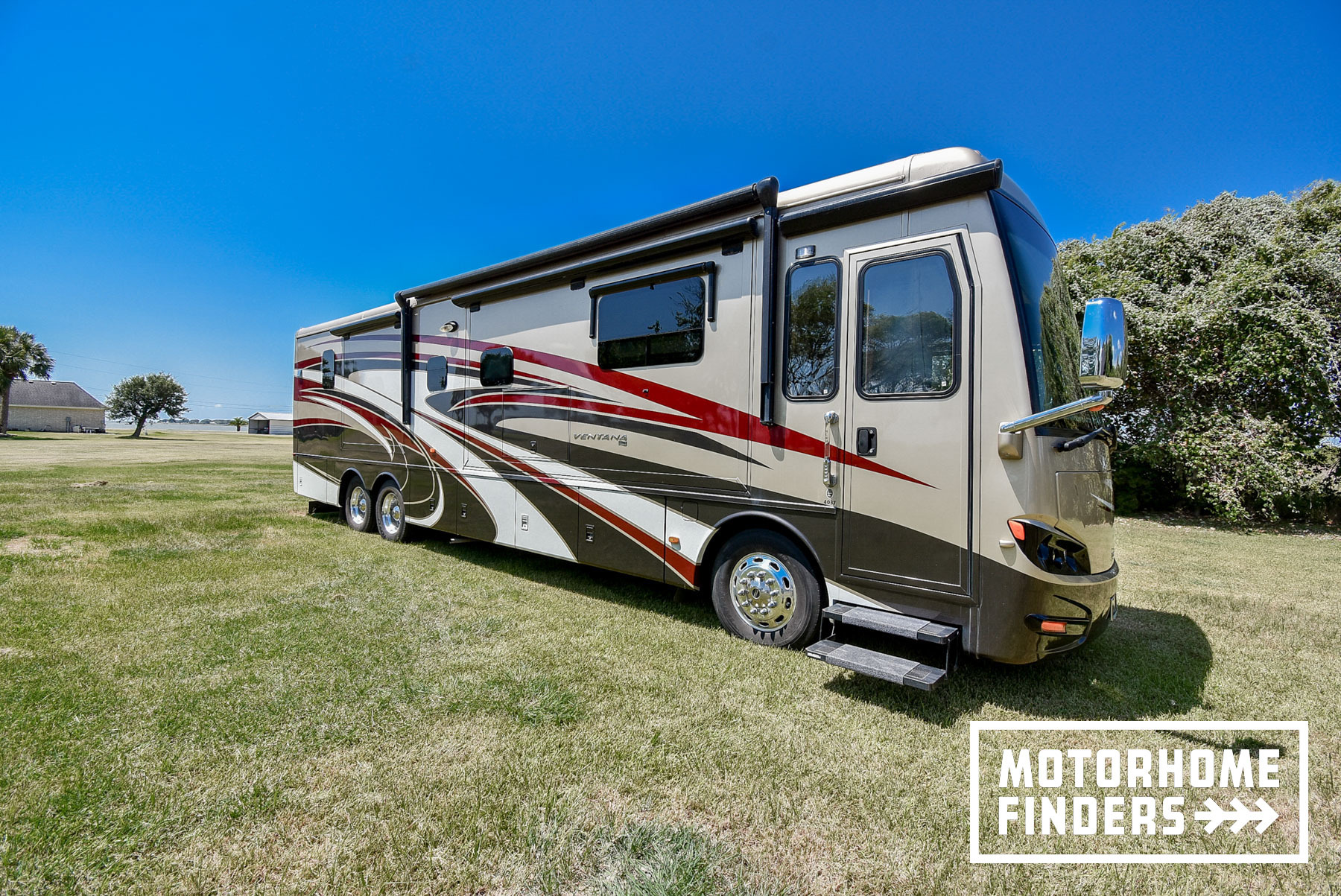 2015 Newmar VENTANA 4037 in palacios TX