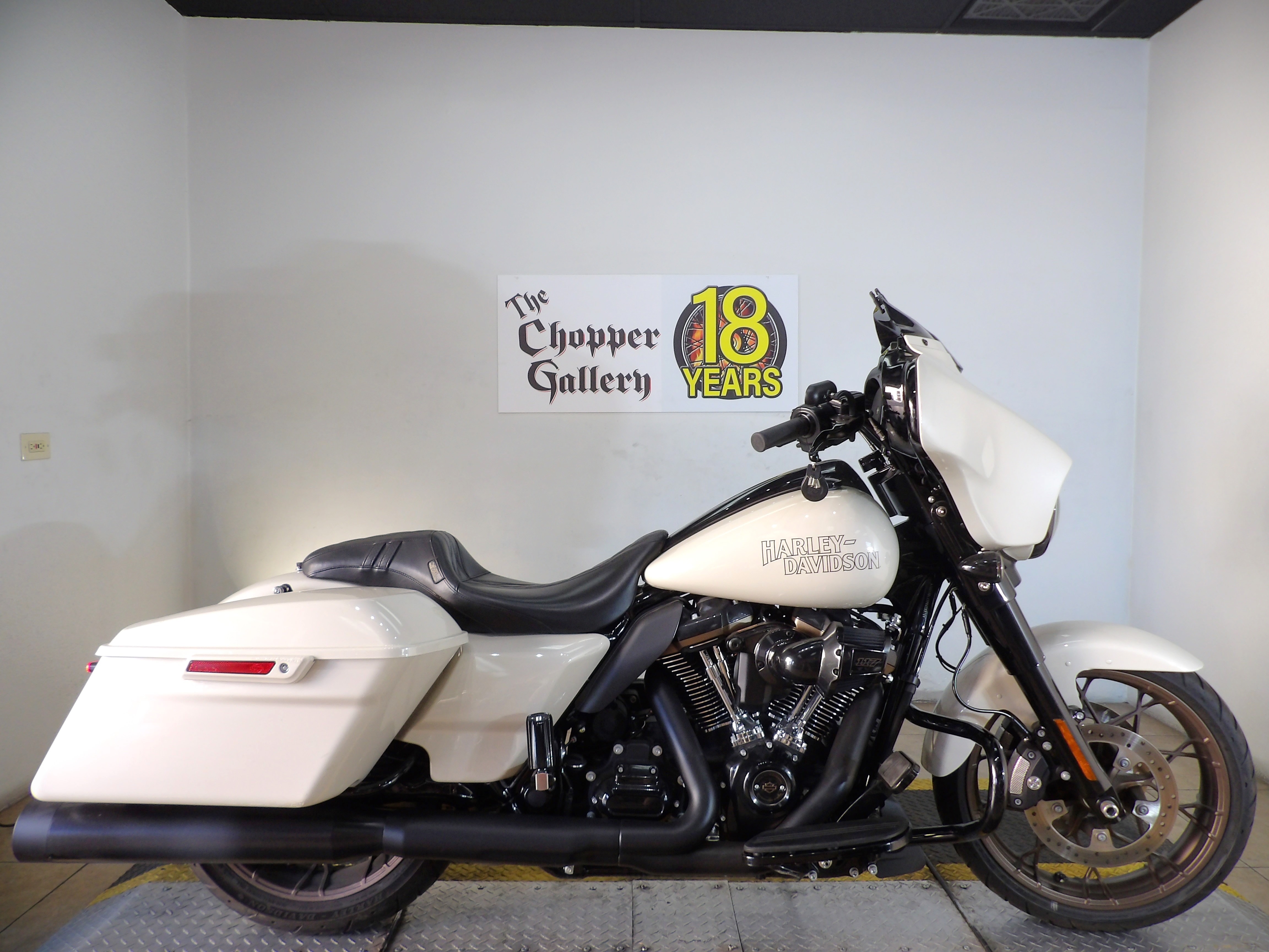 2023 Harley-Davidson Street Glide® ST ST in Temecula, CA