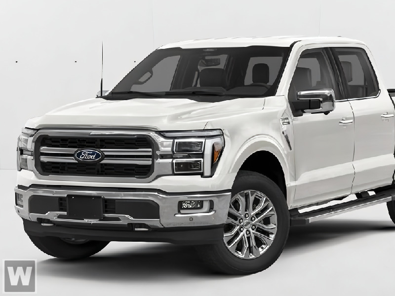 2026 FORD F150 LARIAT in Chantilly, VA