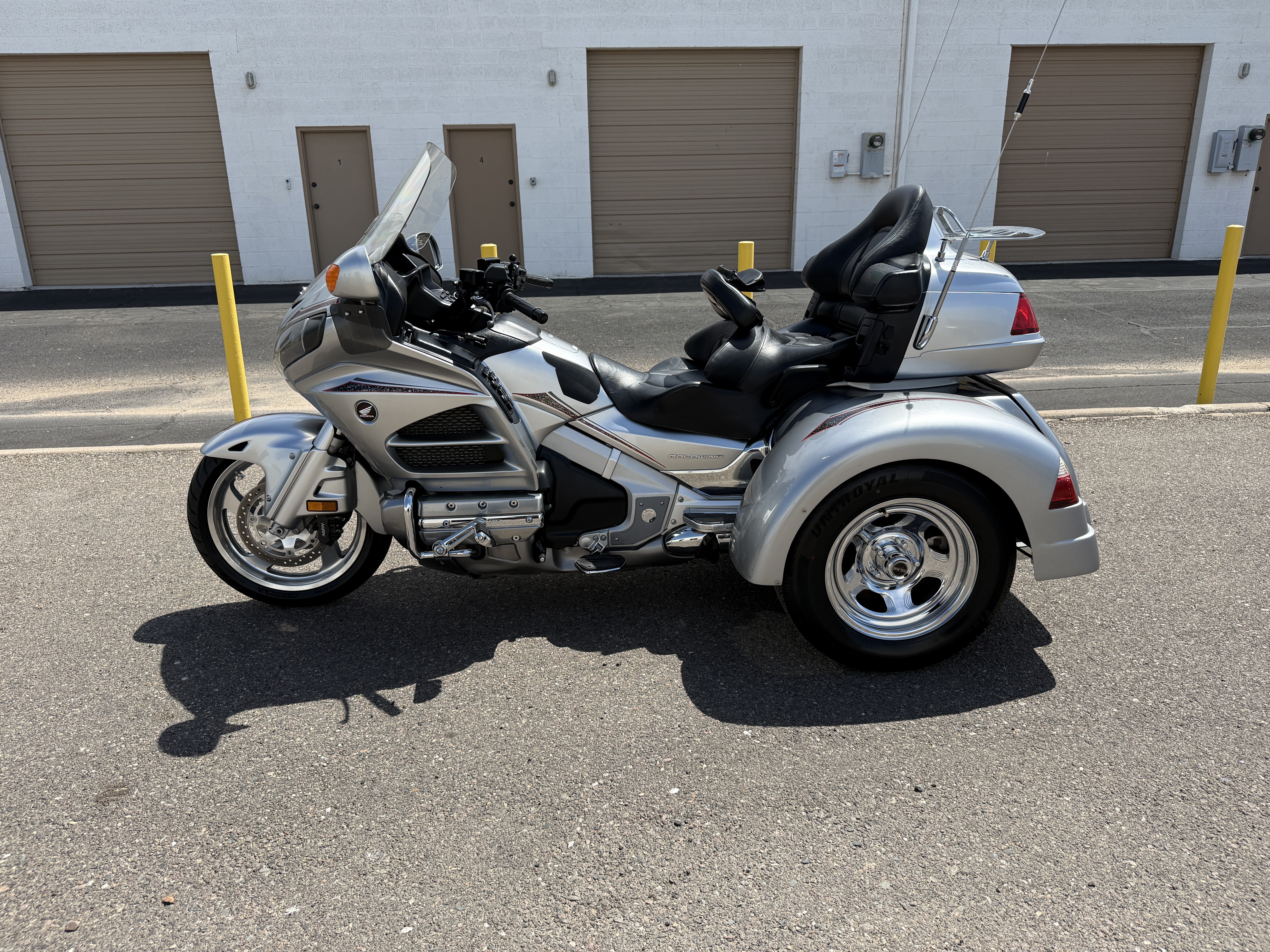 2013 Honda GOLD WING 1800 1800 in Tempe, AZ