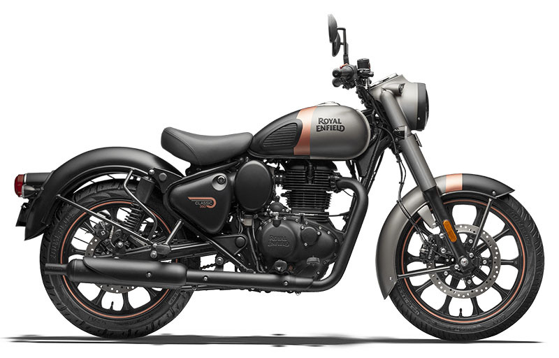 2026 Royal Enfield Classic 350 350 in Elkhart, IN