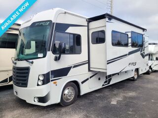 2025 FOREST RIVER FR3 30DS