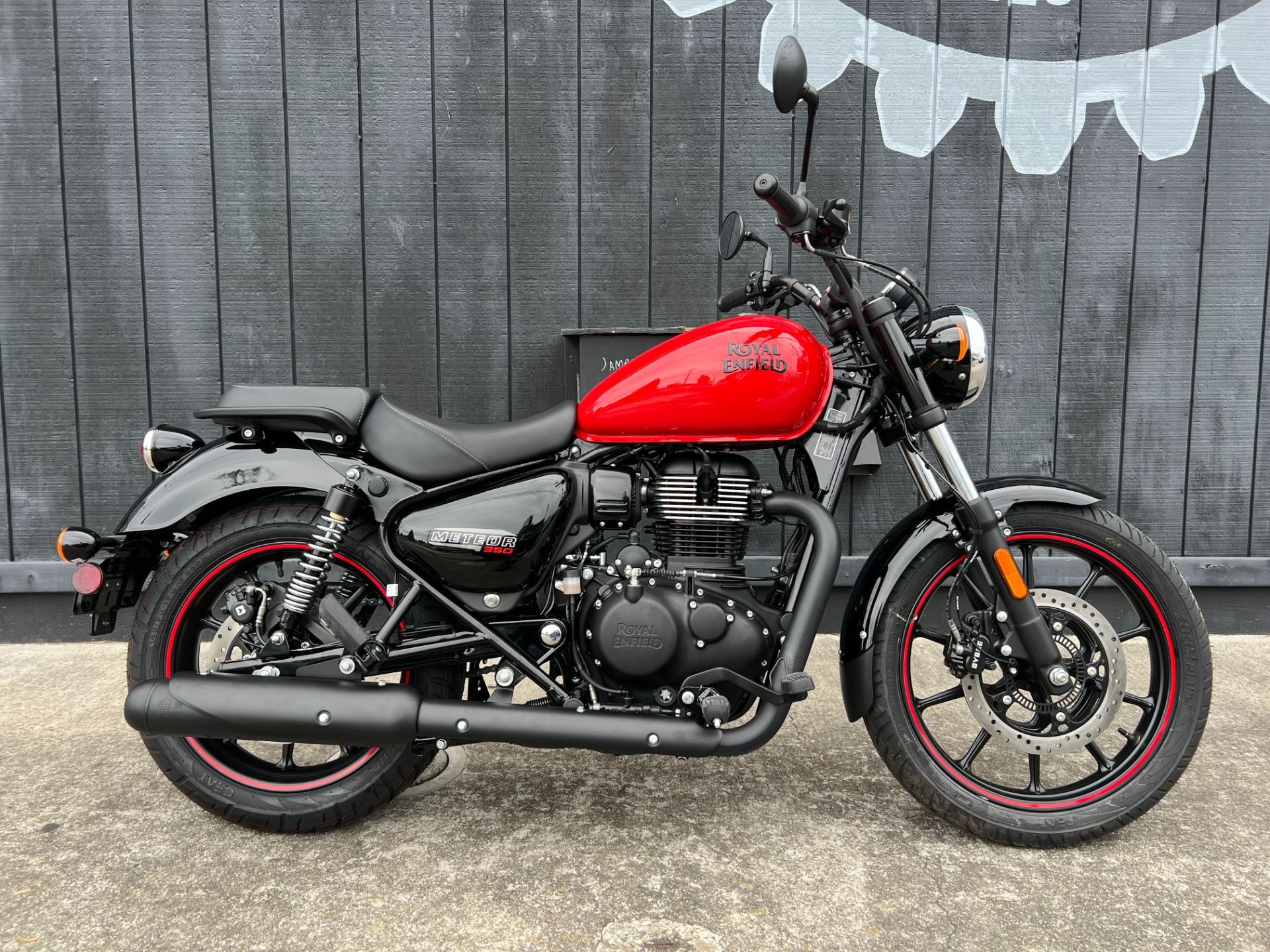 2024 Royal Enfield Meteor 350 350 in Oakland, CA