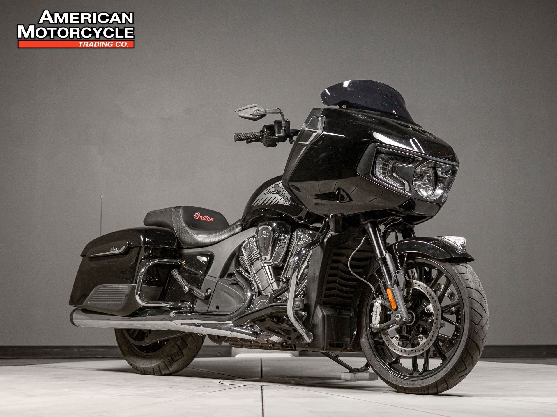 Used Indian Challenger Motorcycles For Sale in Idaho - Cycle Trader