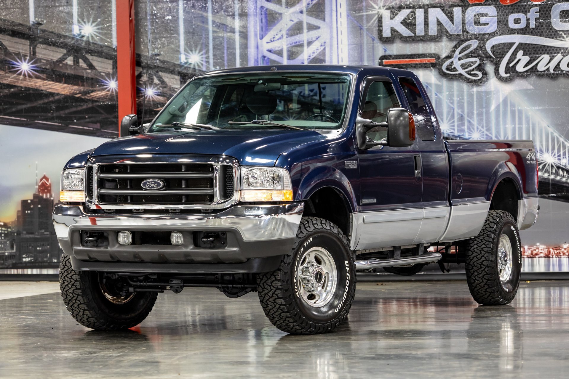 2002 FORD F350 in Deptford, NJ