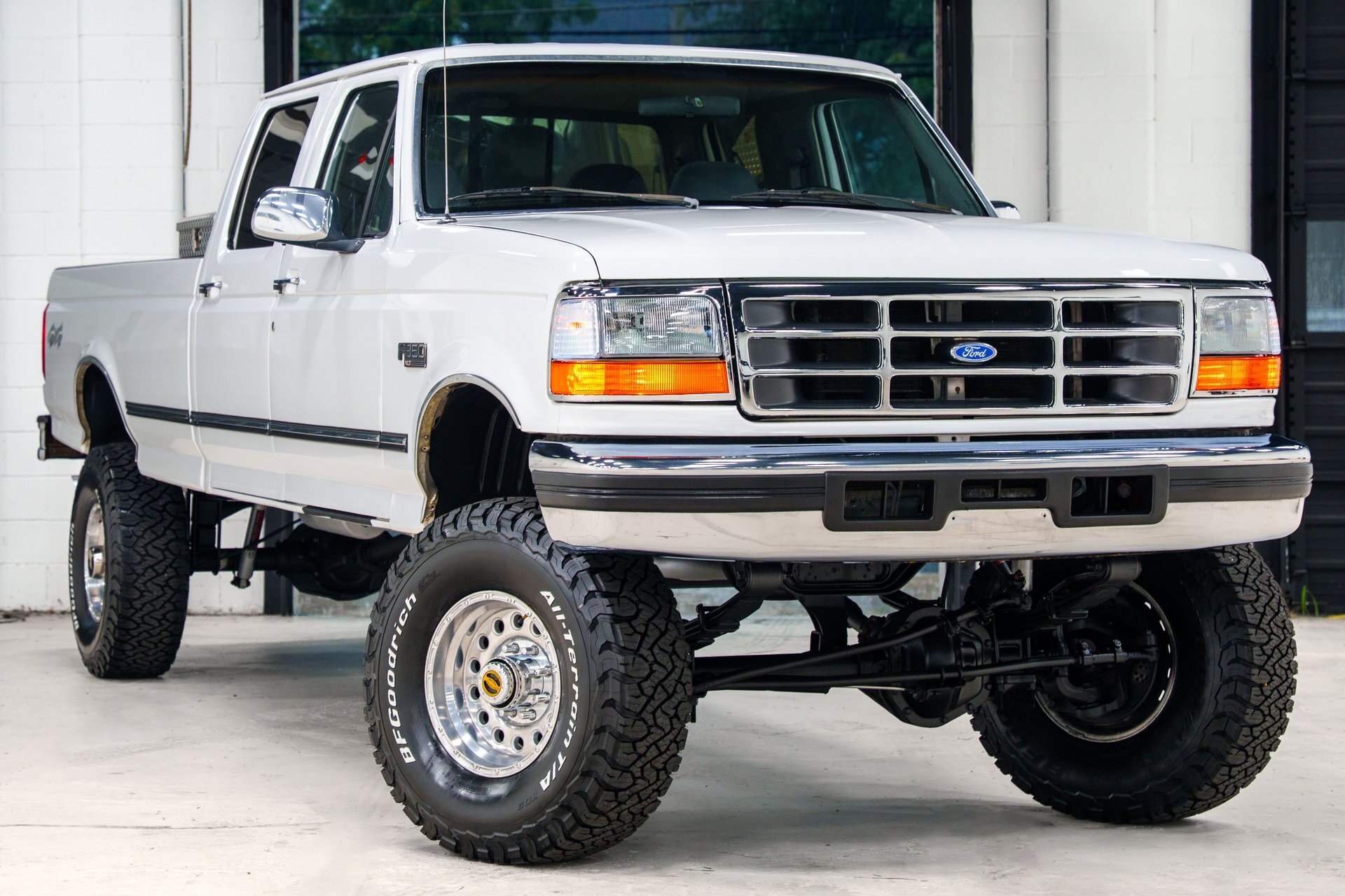 1997 FORD F350 in Deptford, NJ